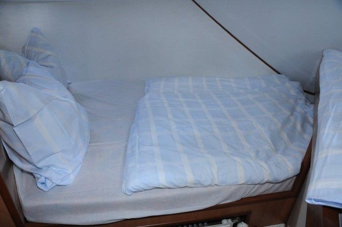 Tarpon 42 - Boatscribe.com