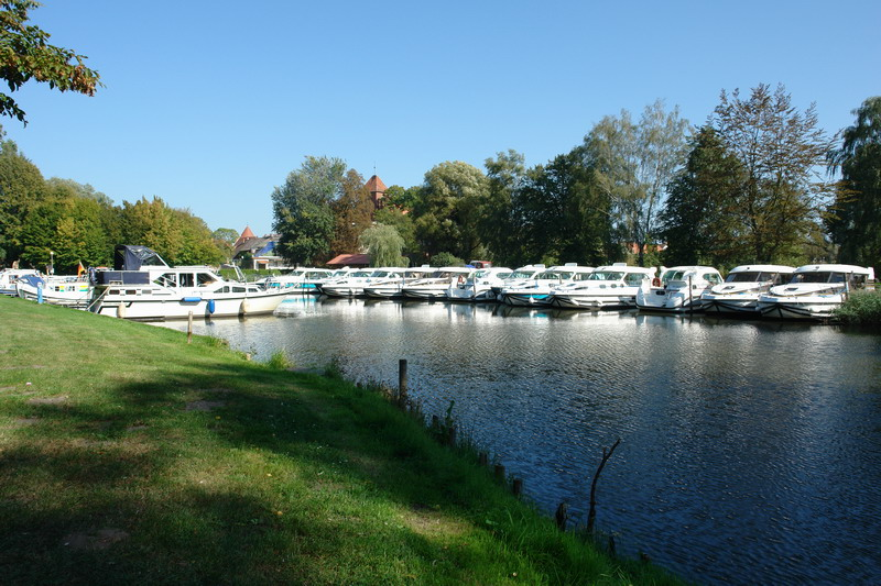 Tarpon 42 - Boatscribe.com