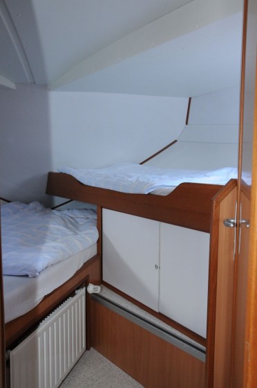 Tarpon 42 - Boatscribe.com