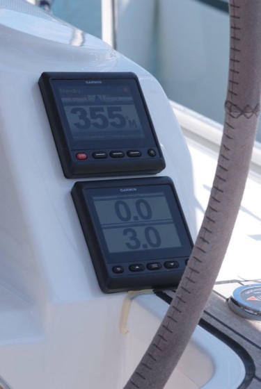 Bavaria 37 Cruiser - Boatscribe.com