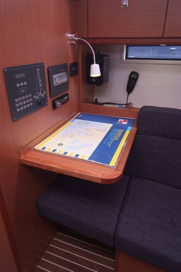 Bavaria 37 Cruiser - Boatscribe.com