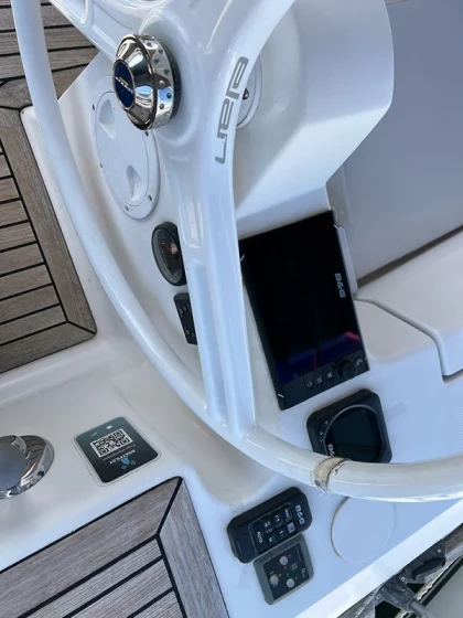 Elan 45 Impression - Boatscribe.com