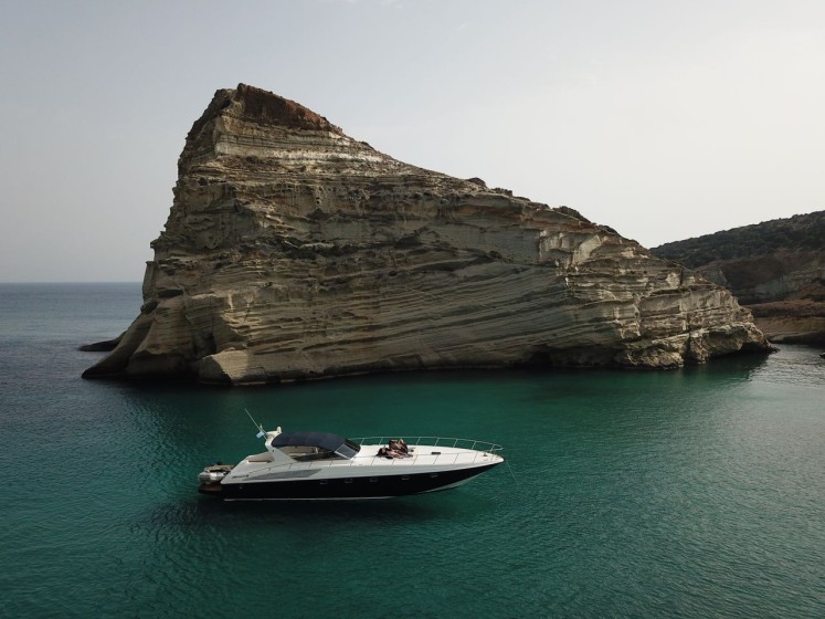 Alfamarine 58 - Boatscribe.com