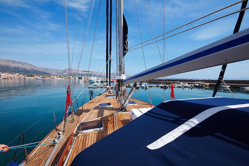 Atlantic 61 - Boatscribe.com