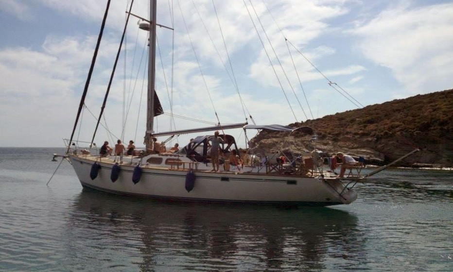 Atlantic 61 - Boatscribe.com