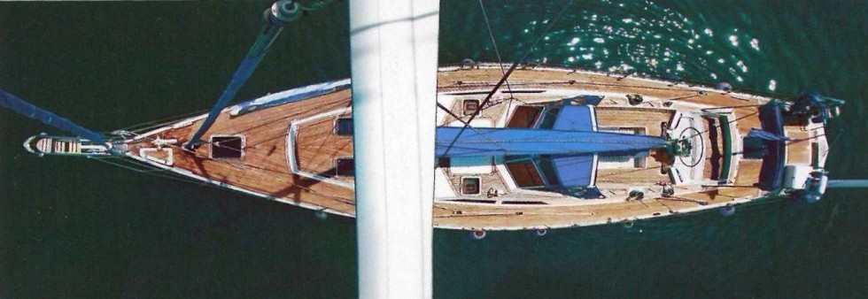 Atlantic 61 - Boatscribe.com