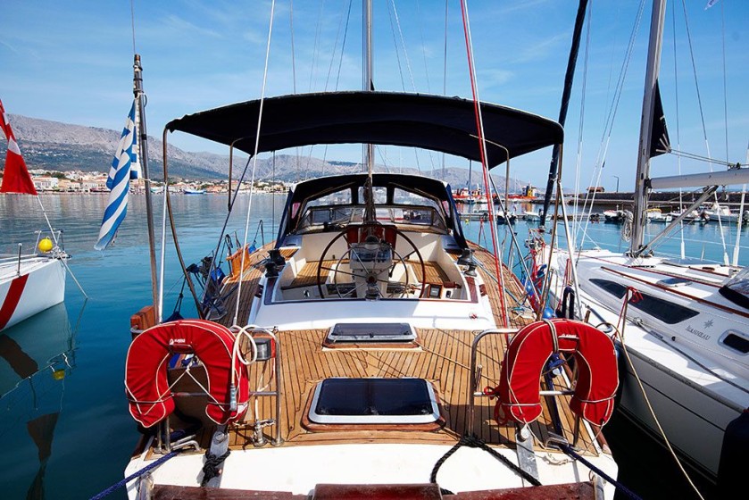 Atlantic 61 - Boatscribe.com