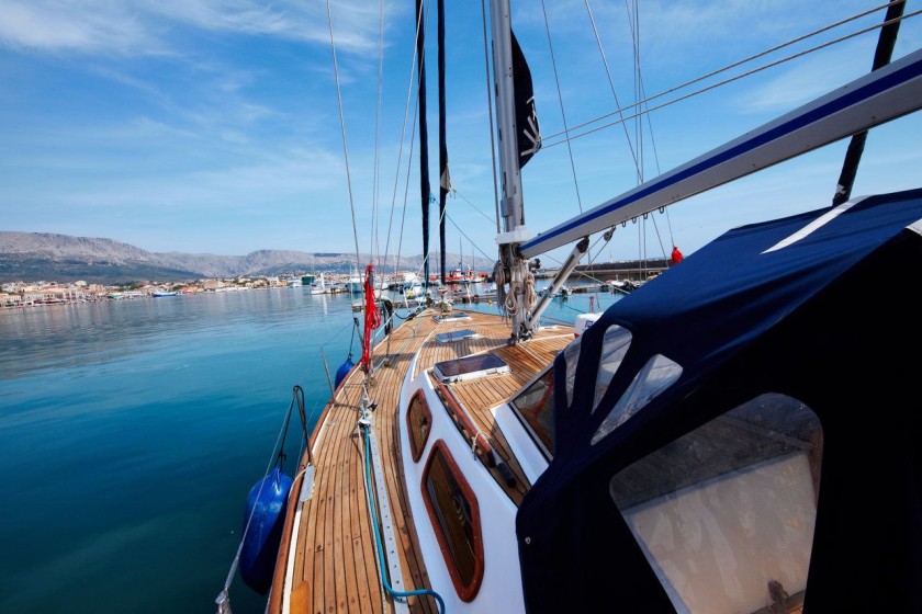 Atlantic 61 - Boatscribe.com