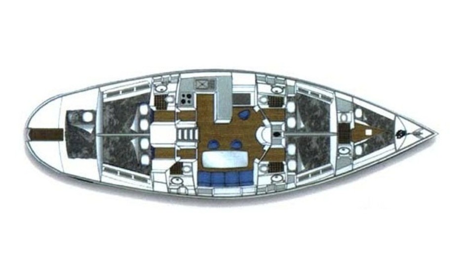 Atlantic 61 - Boatscribe.com