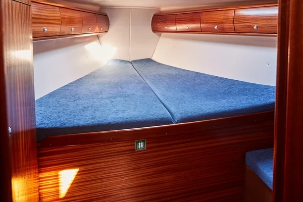 Bavaria 38 - Boatscribe.com