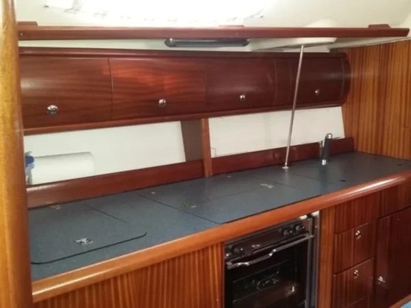 Bavaria 38 - Boatscribe.com