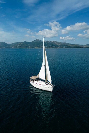 Bavaria 30 Cruiser - Boatscribe.com