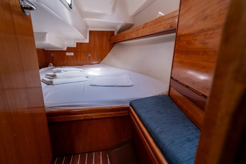 Bavaria 30 Cruiser - Boatscribe.com