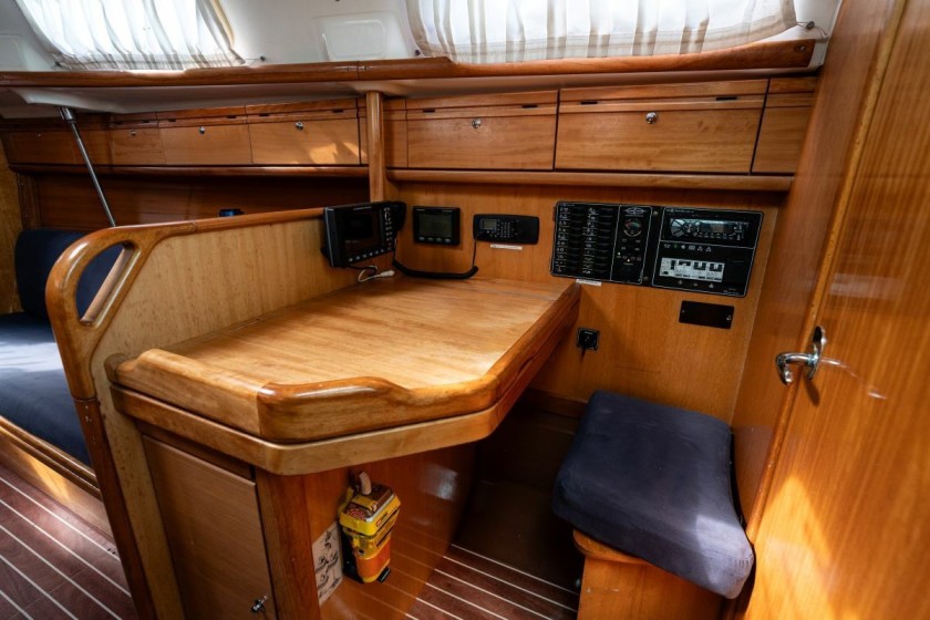 Bavaria 30 Cruiser - Boatscribe.com