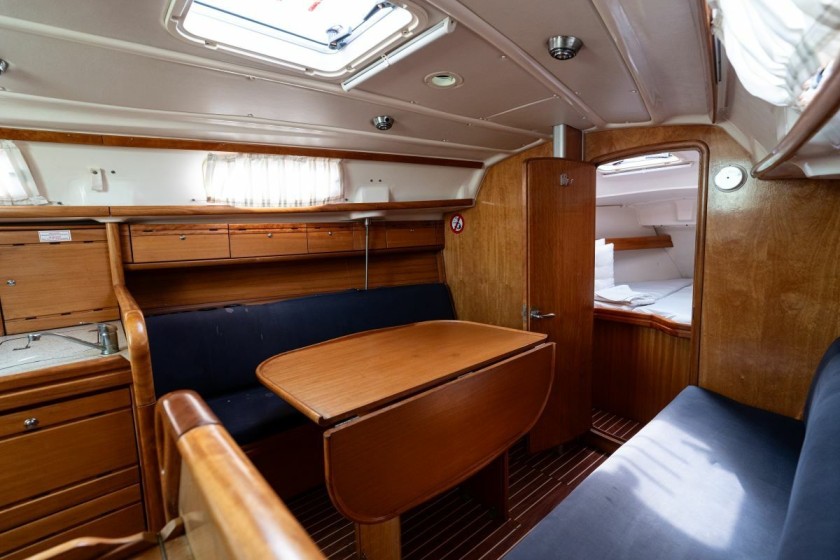 Bavaria 30 Cruiser - Boatscribe.com