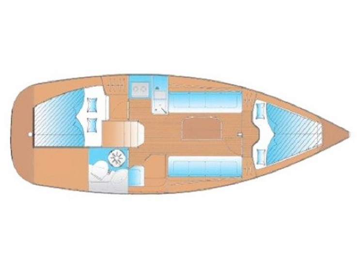 Bavaria 30 Cruiser - Boatscribe.com