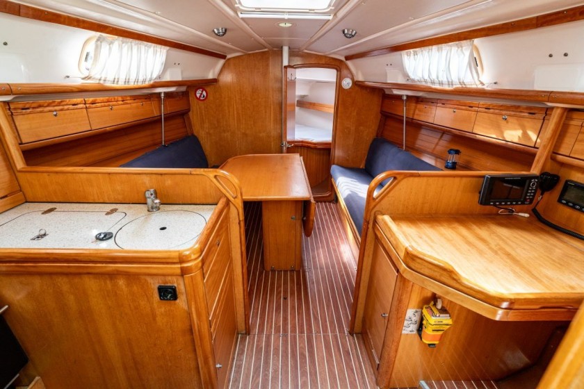 Bavaria 30 Cruiser - Boatscribe.com