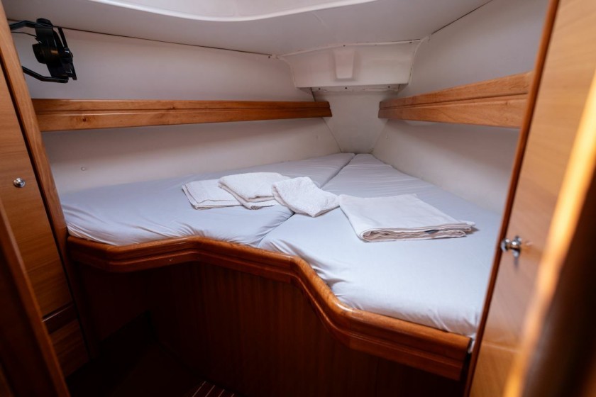 Bavaria 30 Cruiser - Boatscribe.com