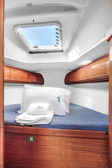 Bavaria 32 - Boatscribe.com
