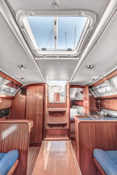 Bavaria 32 - Boatscribe.com