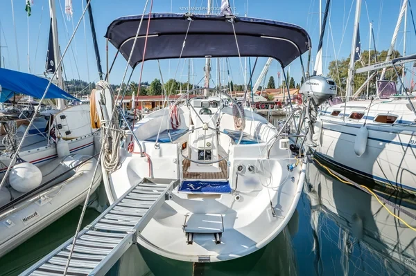 Bavaria 32 - Boatscribe.com