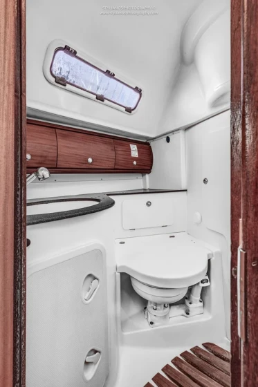 Bavaria 32 - Boatscribe.com