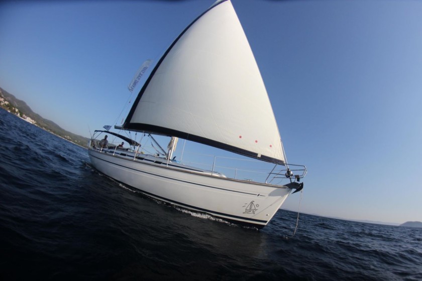 Bavaria 44 - Boatscribe.com