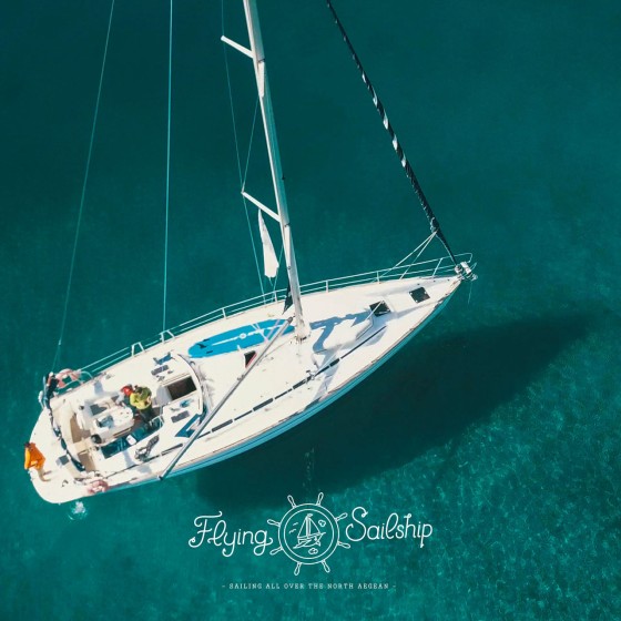 Bavaria 44 - Boatscribe.com