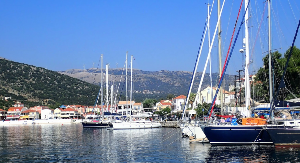 Bavaria 46 - Boatscribe.com