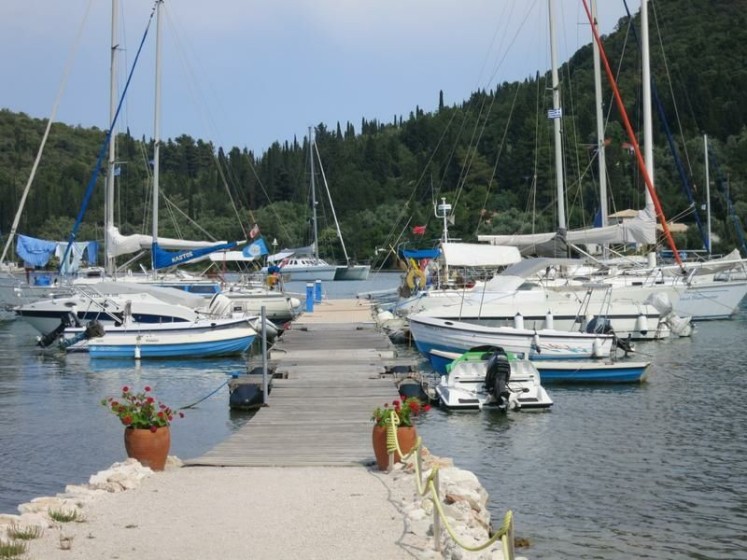 Bavaria 46 Cruiser - Boatscribe.com