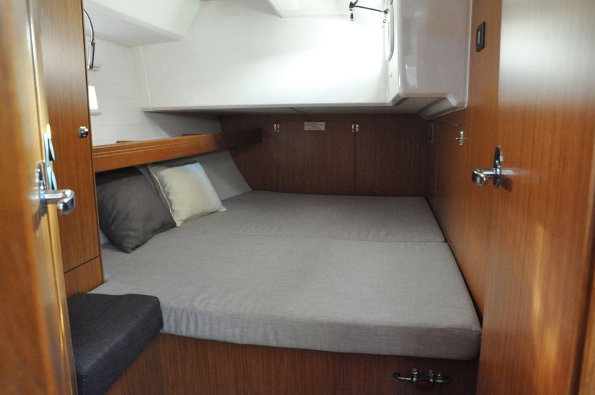 Bavaria 46 Cruiser - Boatscribe.com
