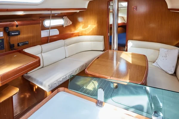 Sun Odyssey 39i - Boatscribe.com