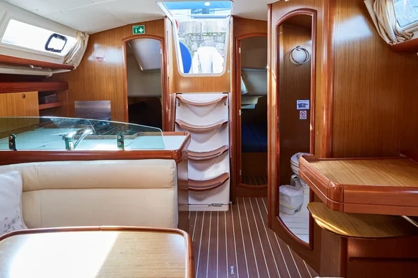 Sun Odyssey 39i - Boatscribe.com