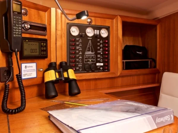 Elan 37 - Boatscribe.com