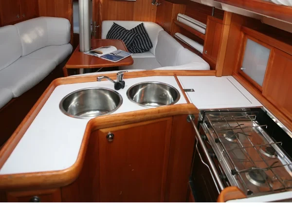 Elan 37 - Boatscribe.com