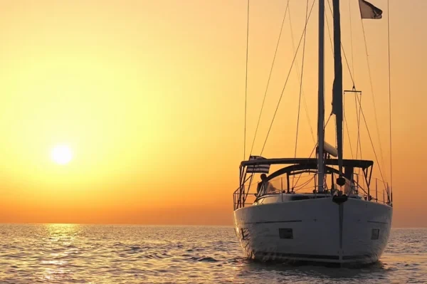 Yacht Bavaria C45 Super Puma Boat Rental Greece