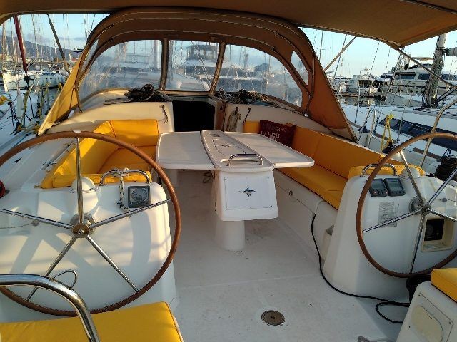 Cyclades 43.4 - Boatscribe.com