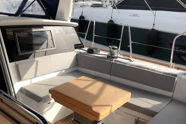Beneteau Sense 51 - Boatscribe.com