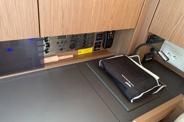 Beneteau Sense 51 - Boatscribe.com