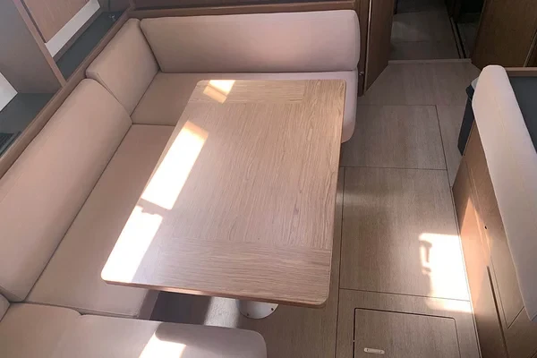 Beneteau Sense 51 - Boatscribe.com