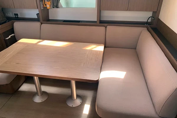 Beneteau Sense 51 - Boatscribe.com