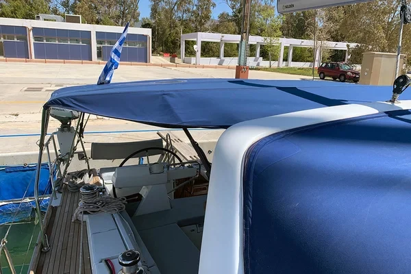 Beneteau Sense 51 - Boatscribe.com