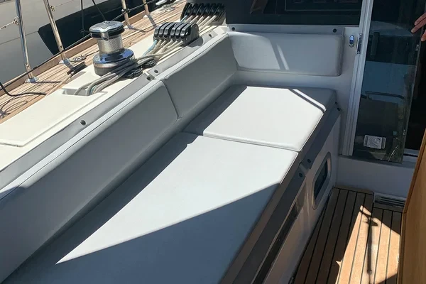 Beneteau Sense 51 - Boatscribe.com