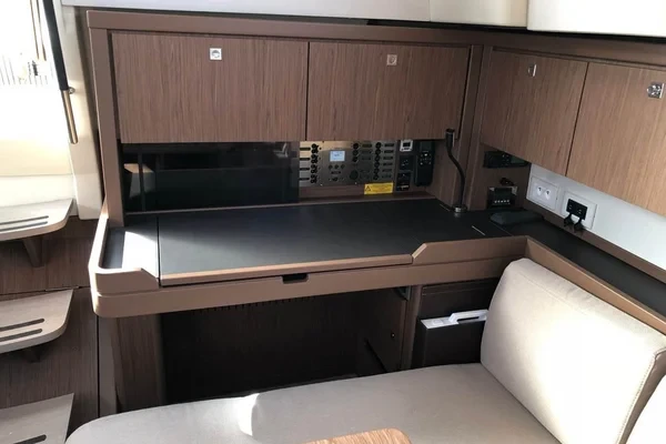 Beneteau Sense 51 - Boatscribe.com