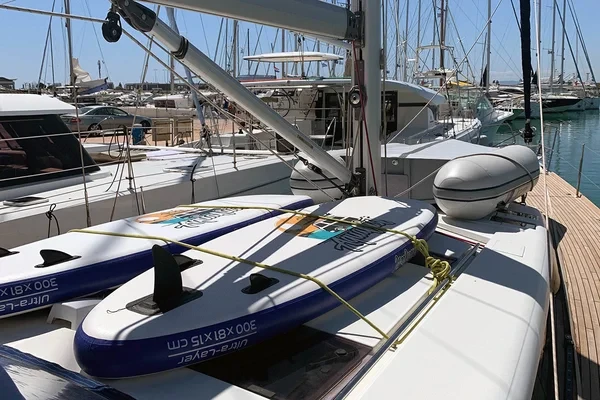 Beneteau Sense 51 - Boatscribe.com