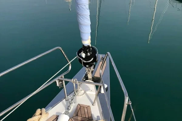 Beneteau Sense 51 - Boatscribe.com