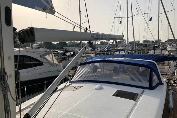 Beneteau Sense 51 - Boatscribe.com