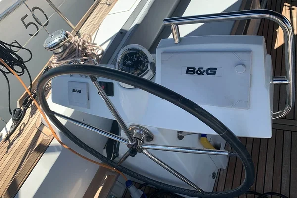 Beneteau Sense 51 - Boatscribe.com