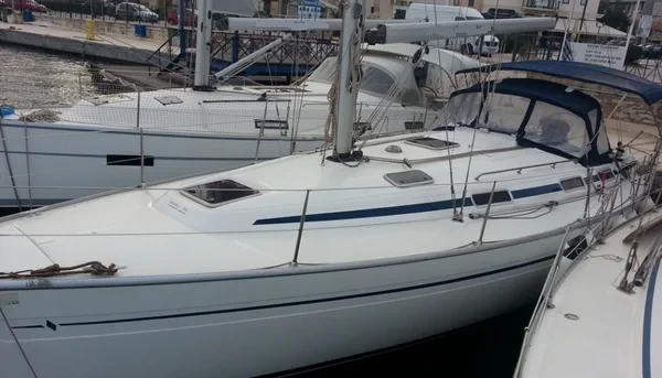 Bavaria 38 - Boatscribe.com