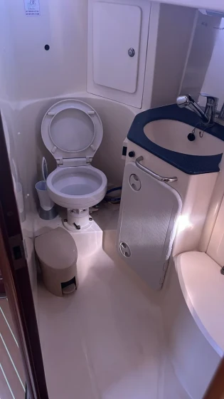 Bavaria 38 - Boatscribe.com